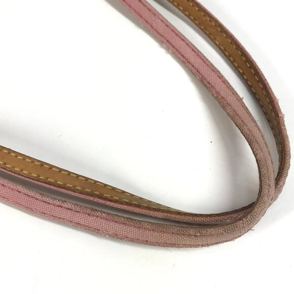 LOUIS VUITTON M40834 Monogram-Stone Neverfull MM Bag Shoulder Bag Tote Bag - Picture 10 of 16